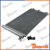 Radiateur de Climatisation pour FIAT | CCS-FT-016, 8FC351302401
